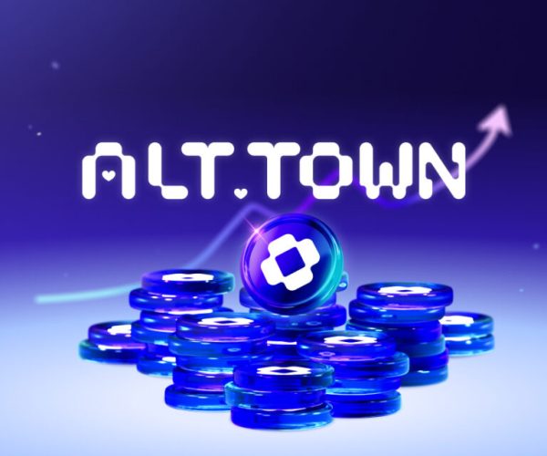 $TOWN Token