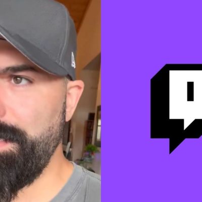 TwitchCon safety concerns