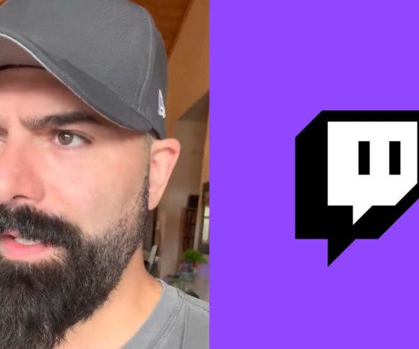 TwitchCon safety concerns
