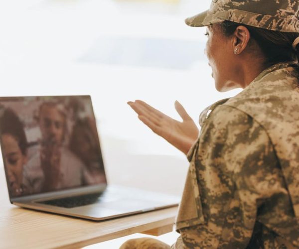 military spouses workforce