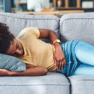 smoking ulcerative colitis