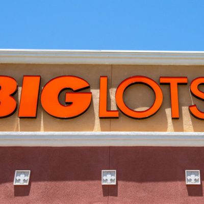 Big Lots reopening