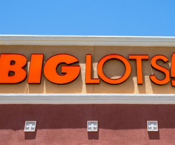 Big Lots reopening