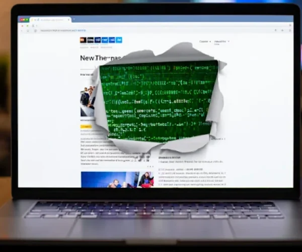 Vane Viper DNS queries