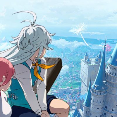 Seven Deadly Sins Origin