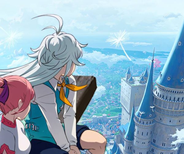 Seven Deadly Sins Origin