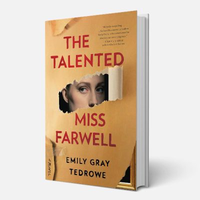 The Talented Miss Farwell