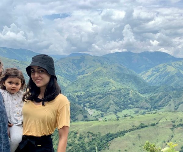 cheap births Colombia