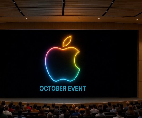 Apple October event 2023