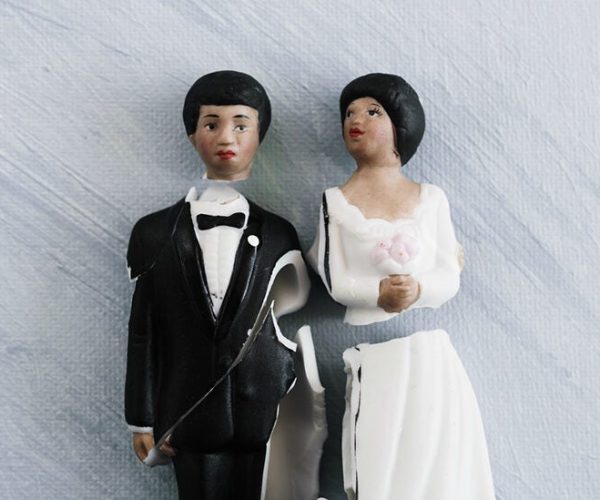 signs of divorce