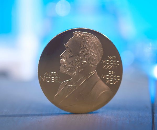 Nobel Prize predictions