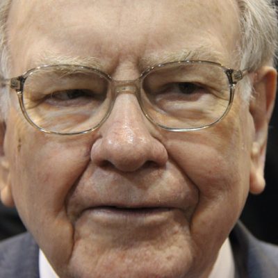 Warren Buffett Indicator