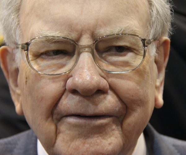 Warren Buffett Indicator