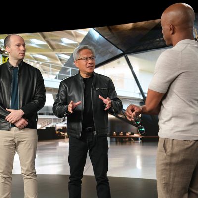 OpenAI Nvidia chip deal