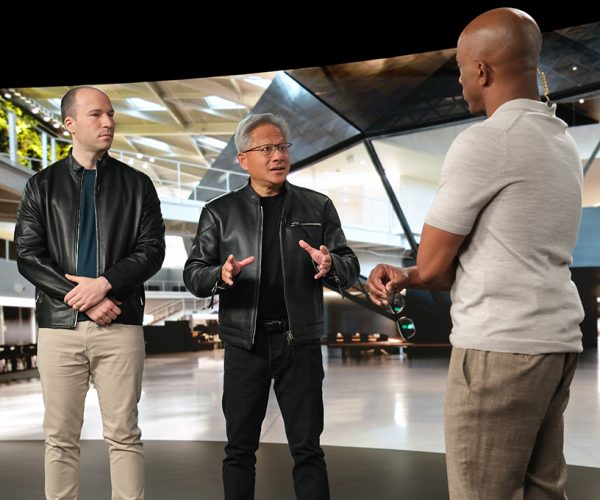 OpenAI Nvidia chip deal