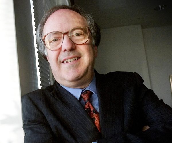 Robert B. Barnett