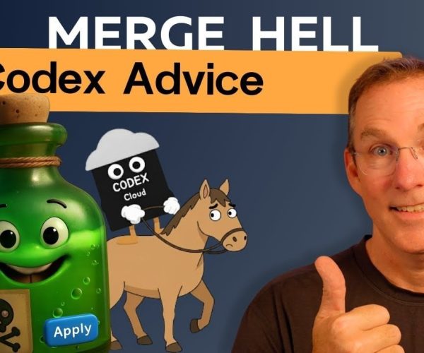 merge conflicts