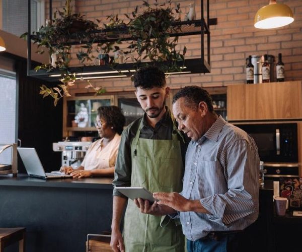 local talent hiring