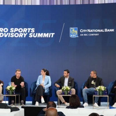 Sports media summit