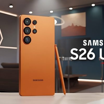 Samsung Galaxy S26 Ultra