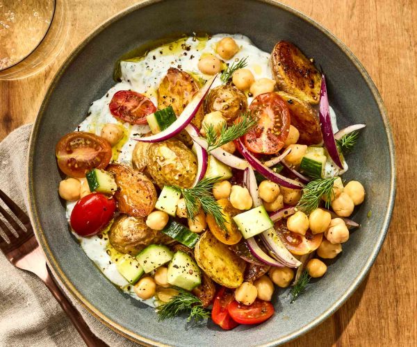 folate rich recipes