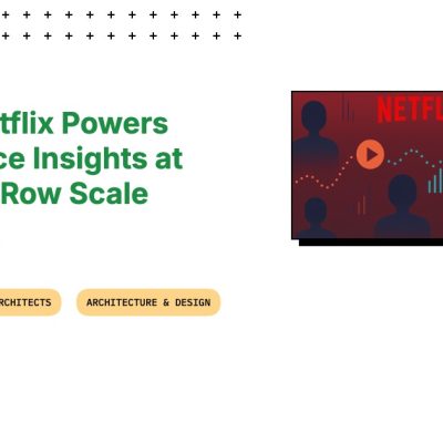 Netflix audience insights