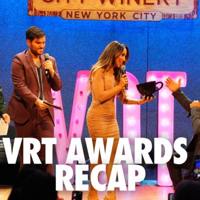 RHONJ castmate drama