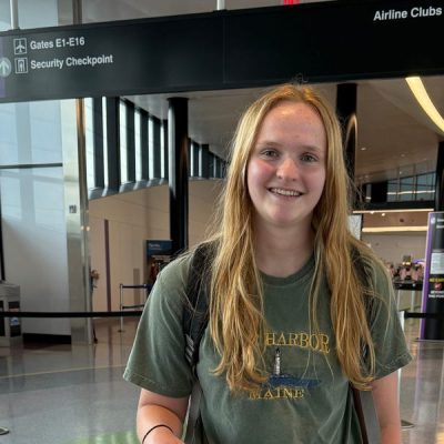 studying abroad Italy