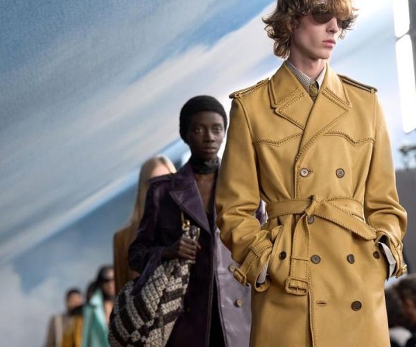 London Fashion Week 2026