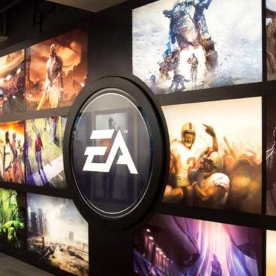 Electronic Arts acquisition