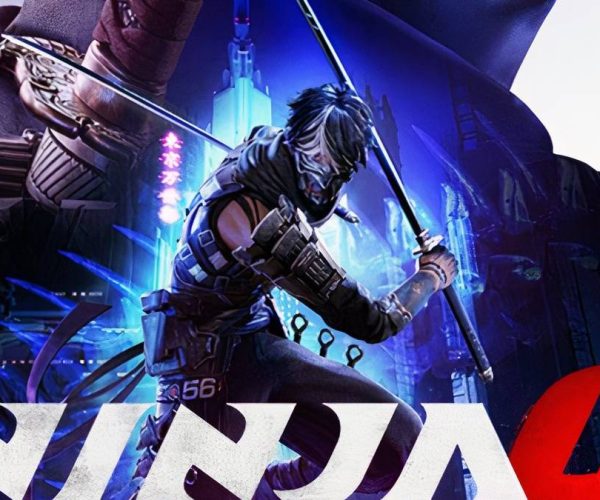 Ninja Gaiden 4