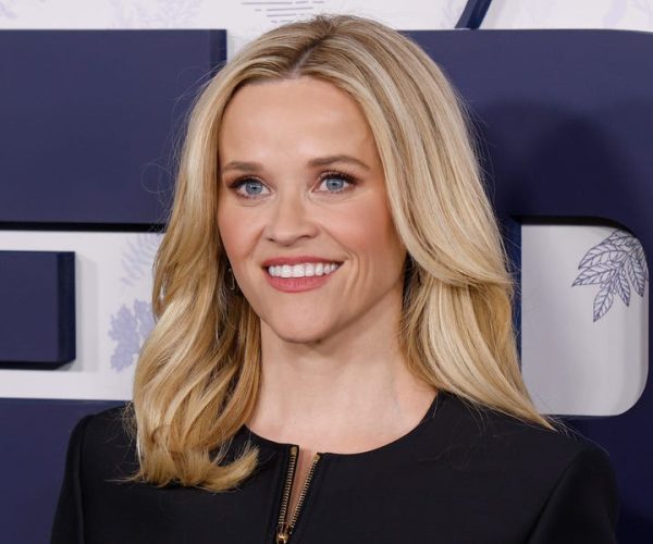 Reese Witherspoon parenting