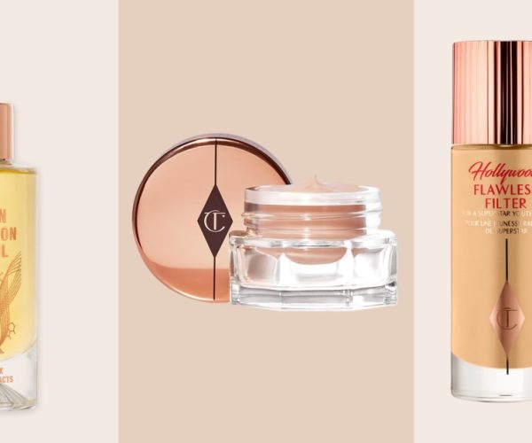 Charlotte Tilbury Amazon