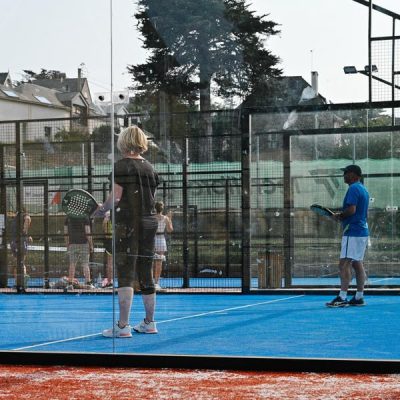 US Padel