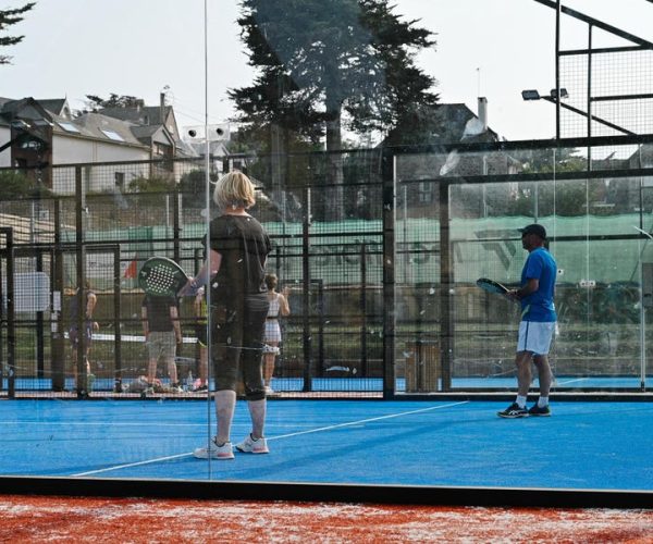 US Padel