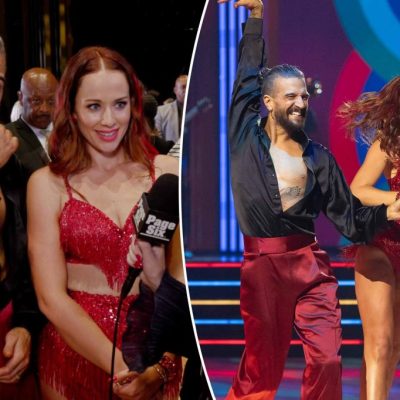 Whitney Leavitt husband