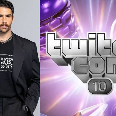 HasanAbi TwitchCon 2025