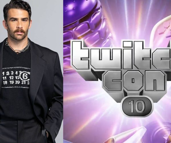 HasanAbi TwitchCon 2025