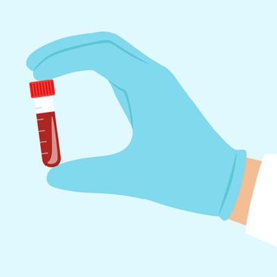 artificial blood production