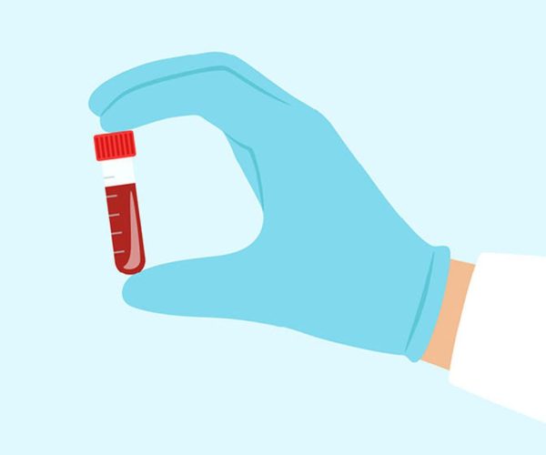 artificial blood production