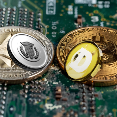 Dogecoin price prediction