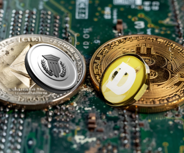 Dogecoin price prediction