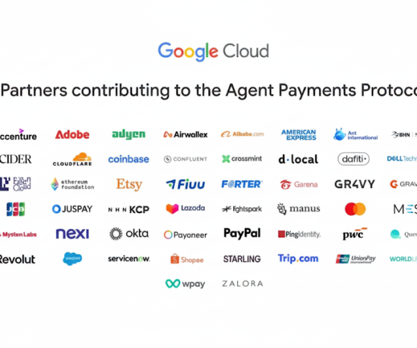 AI-driven payments