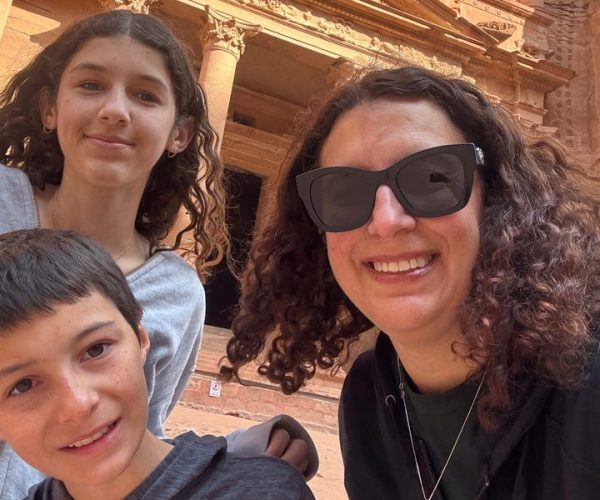family travel destinations