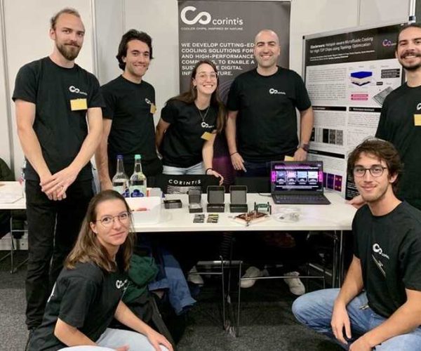 startup funding news