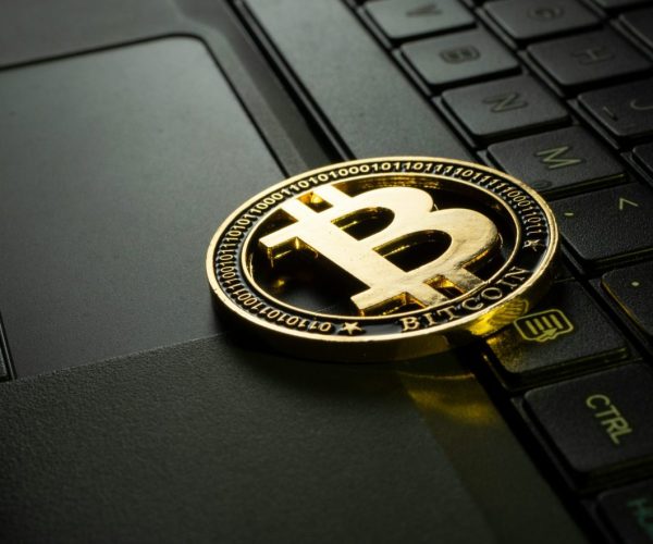 Tether fundraising