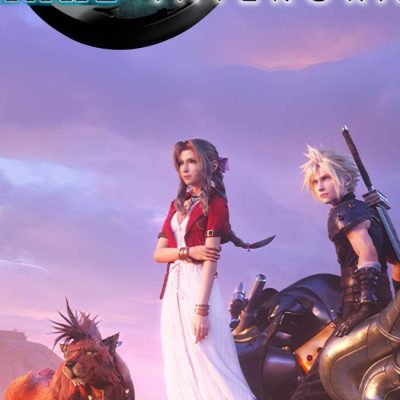 Final Fantasy 7 Remake