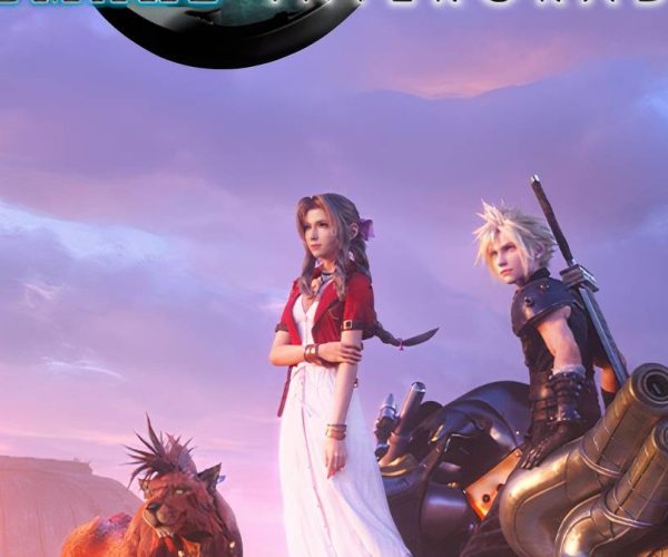 Final Fantasy 7 Remake