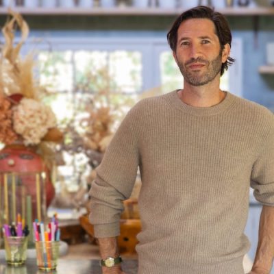 entrepreneurship inspiration