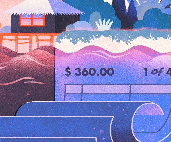 buy now pay later travel